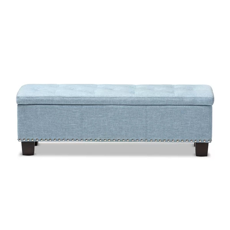 Ouzts Storage Bench