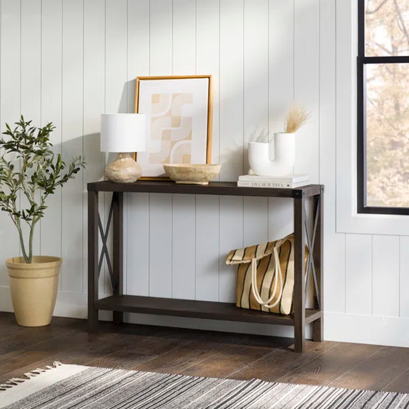 Gwen 46'' Console Table